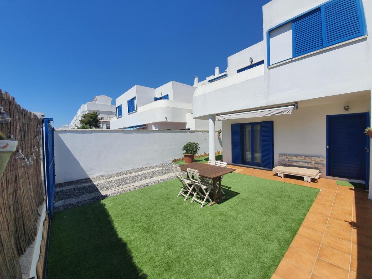Tarifa Cozy House - Beach & Parking Eksteriør billede