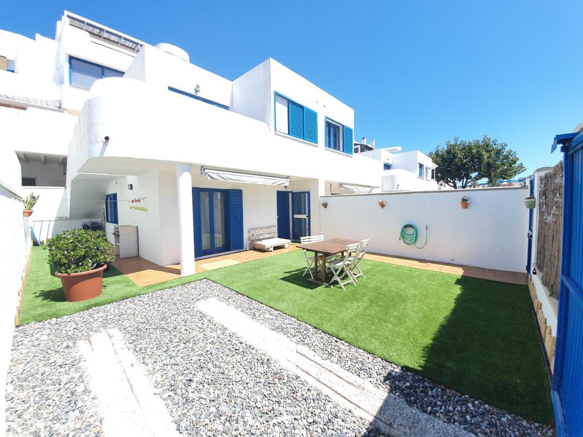 Tarifa Cozy House - Beach & Parking Eksteriør billede