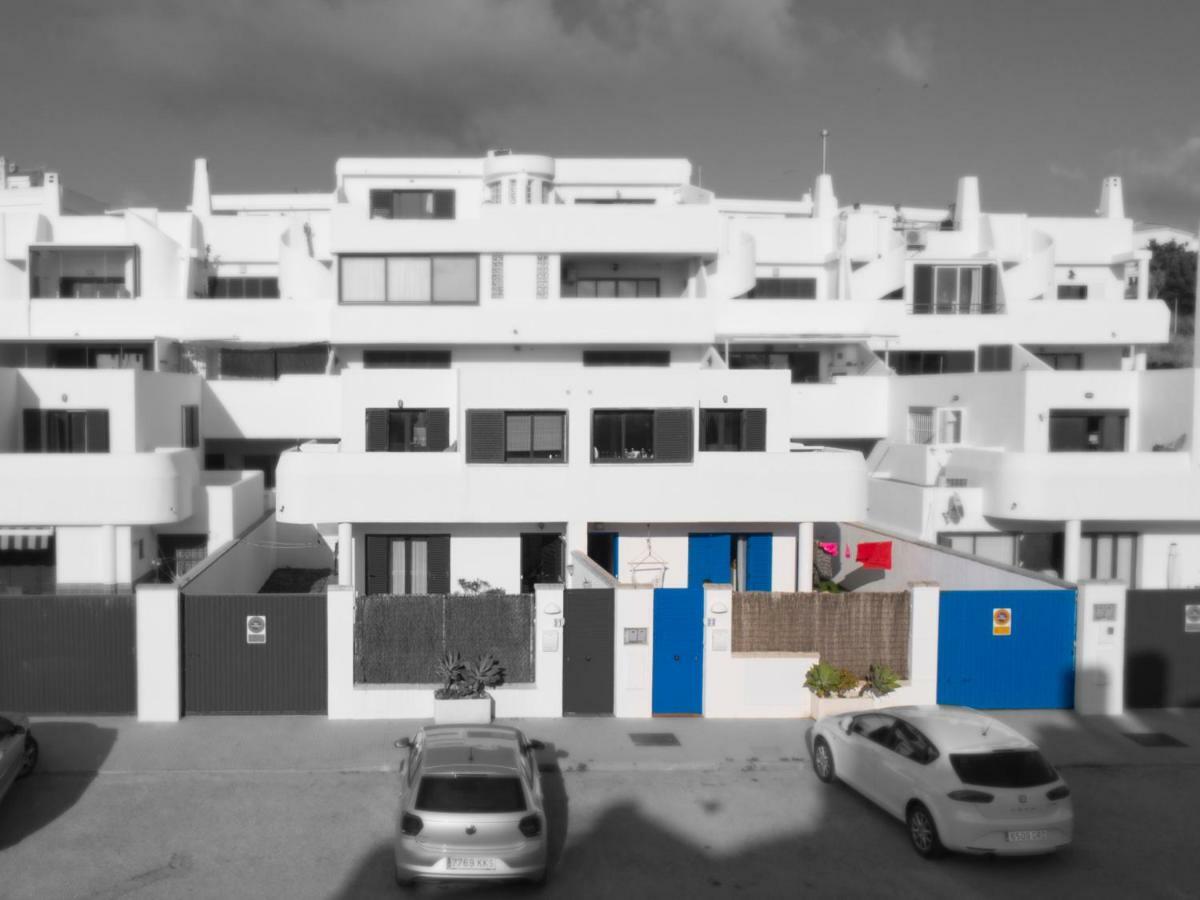 Tarifa Cozy House - Beach & Parking Værelse billede